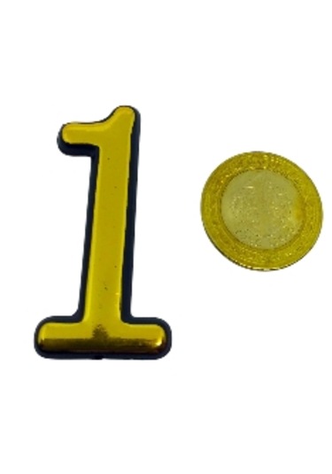 Daire Kapı Numarası Posta Kutusu Numarası Altın No:1
