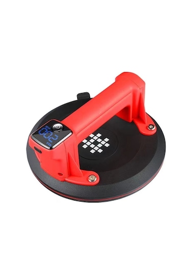 Kosona Endüstriyel Elektrikli Vakum Emici: Seramik, Cam Ve Ahşap Taşıyıcı - Profesyonel Süpürme Gücü İle Taşçı Aleti P610