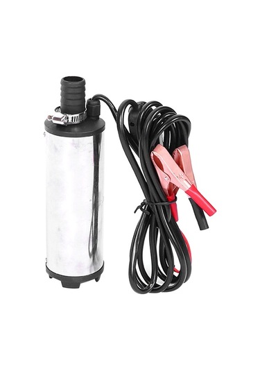 Pazly Yetişkinler İçin Yağ Transfer Pompası, Tekne Sürat Suntek 12v Xw