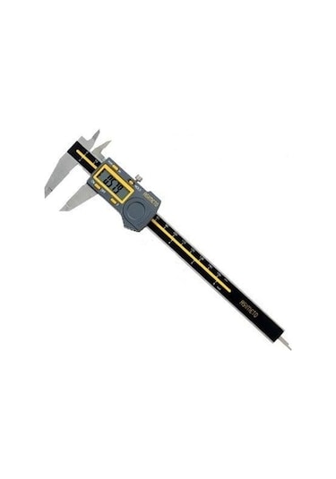 Asimeto 150 Mm Dijital Ekran Kumpas 0,01 Mm
