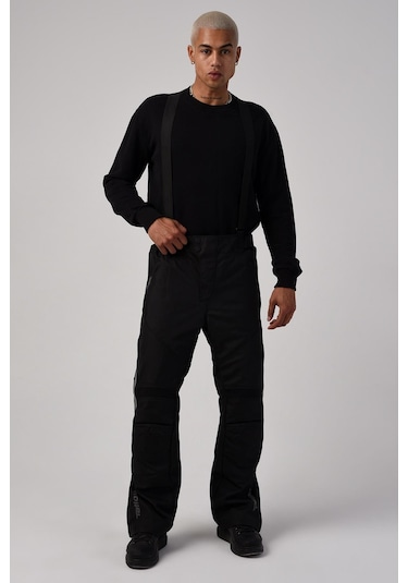 Prohel Spider Motosiklet Pantolonu 68632 Siyah