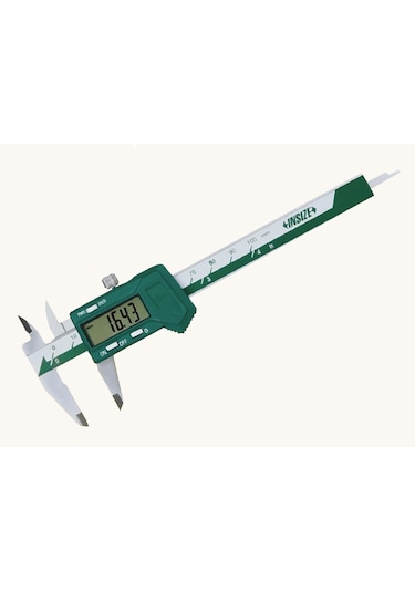 Insize 1111-100A Dijital Mini Kumpas