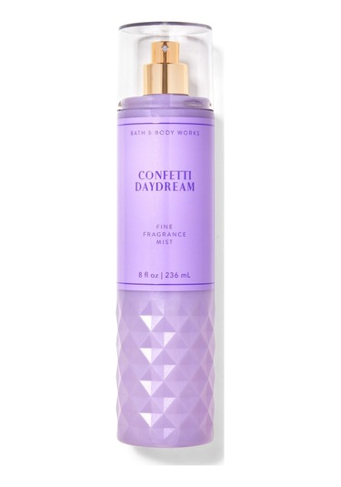 Bath & Body Works Confetti Daydream Vücut Spreyi 236ml