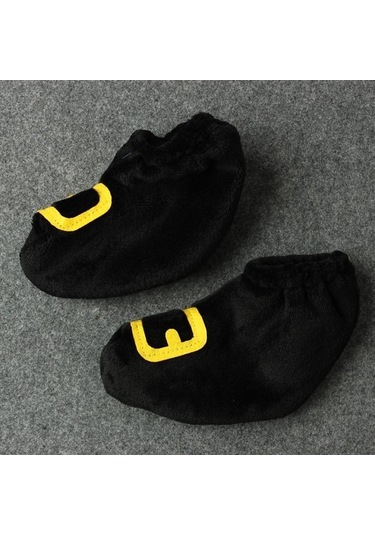 Carrier Suntek Seti Noel Kostüm Kız Erkek Bebek Baba Adet 4 Sb Kırmızı