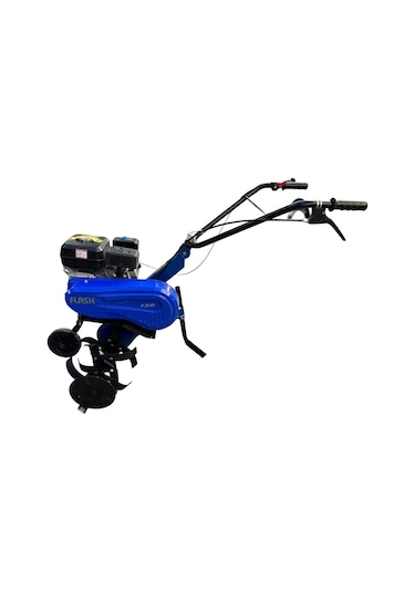 Flash 130 Kama 7.0 Hp Benzinli 1 İleri Çapa Makinesi