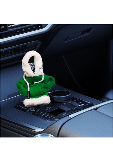 Suntek Noel Otomotiv Vites Kolu Topuzu