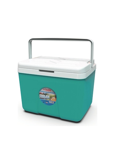 7.5 Lt Buzluk Termos 1021 Cooler Box Turkuaz