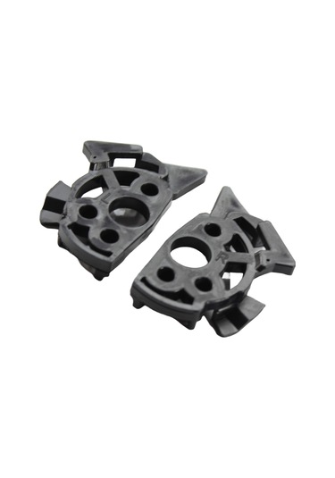 Mercedes C Sınıfı W205 2014-... İçin Kapı Kilit Plastiği Seti