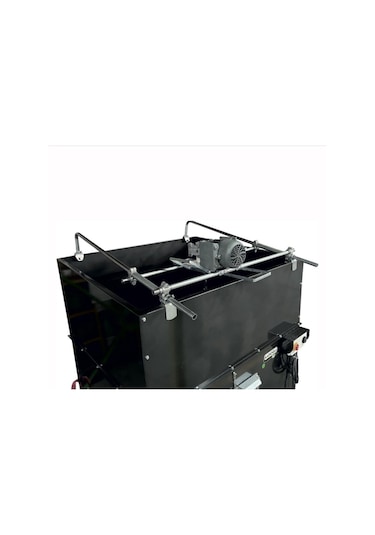 Kadıoğlu Ckm1300e Ceviz Kurutma Makineleri İçin Karıştırma Parçası