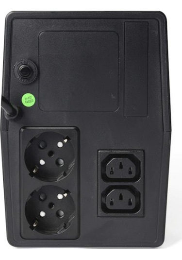 INFORM GUARDIAN 2000VA (2X9AH) 7/20DK LINE INTERAKTIF UPS