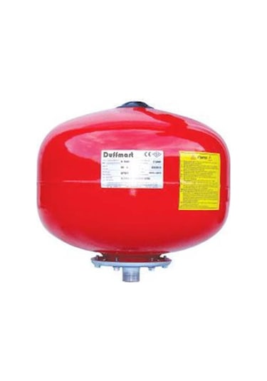 Duffmart TA 24/8 Standart 8 Atü Kapalı Genleşme Tankı
