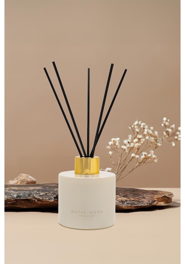 Royal Platinum Japon Bahçesi Çubuklu Oda Kokusu 120 ML