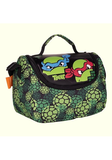Ninja Turtles Beslenme Çantası