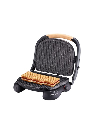 Korkmaz A324-14 Castron 1800 W Tost Makinesi