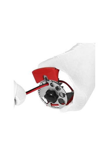 River World Tel Kablolar İçin Soyucu Kompakt