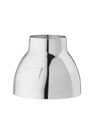 Kokteyl Çalkalayıcı, Penguin Steel Bar Barmen İçecek Karıştırıcı Çalkalayıcı Tencere Gümüş