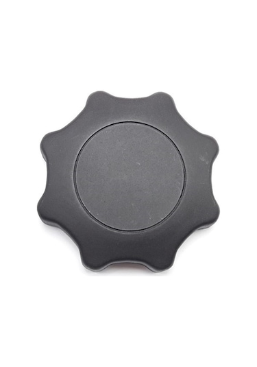 VW Caddy 2011-2015 Ön Koltuk Sırt Yatırma Tekeri Siyah 6R0881671D