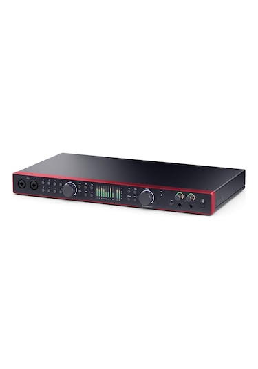 Focusrite Scarlett 18i20 Gen 4 Usb Ses Kartı