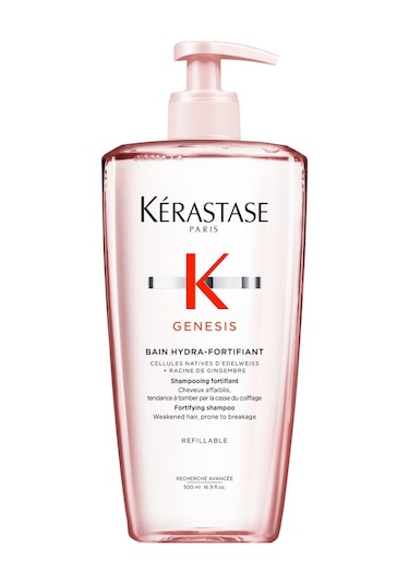 Genesis Bain Hydra-fortifiant 500 Ml