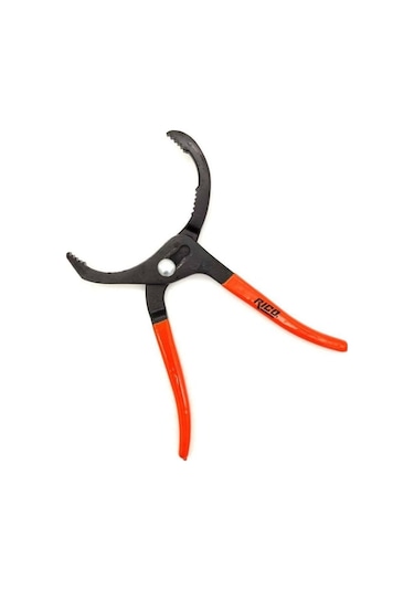 Rico Kk6091 Yağ Filtre Sökme Pensesi 115-287 Mm