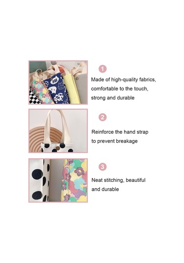 Sones Canvas Termos Bardak Koruyucu Kapak Evrensel Su Şişesi Çantası Su, Özellikler: Red Cat Çok Renkli