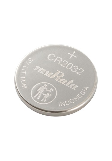 Murata 10 Adet Sr626 Sr621 Sr920 Sr 927 Sr521 Cr2032
