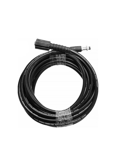 Yüksek Basınçlı Dayanıklı Karcher Yıkama Hortumu - 160bar, 6/8/10 Metre