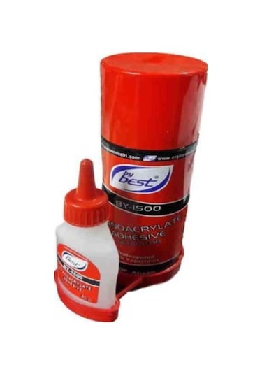 Best Hızlı Yapıştırıcı 200 Ml