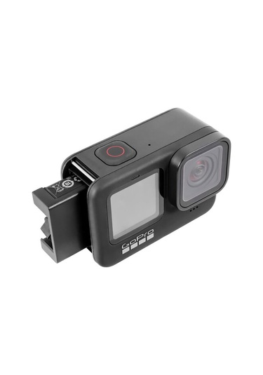 Ulanzi Gp-9 Gopro Hero 7 Hero 9 Pil Dönüştürücü