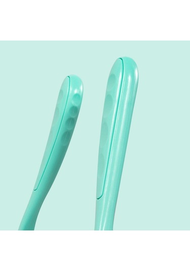 Servikal Omuz Boyun Masajı Ev Manuel Masaj Aracı El Boyun Sıkma Çip Boyun Sağlık Araçları