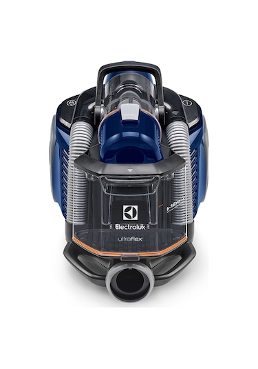 Electrolux EUFC81DB Ultra Flex 650 W Toz Torbasız Elektrikli Süpürge