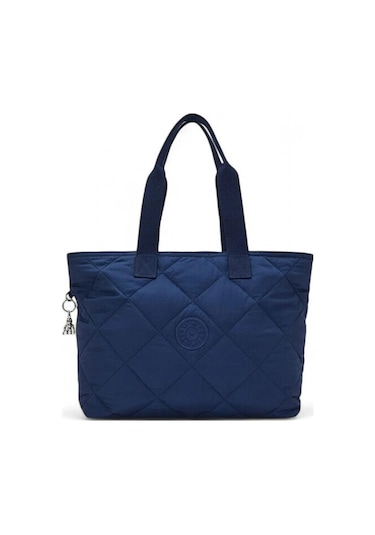 Kipling Colissa Up Airy Blue Kadın Omuz Çantası Kı3866 001