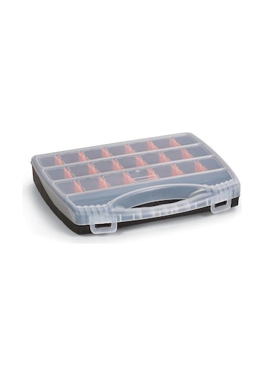 Portbag Pp02 Poly 38 Organizer Separatörlü