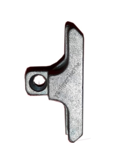 Pimapen Egepen Zendow Pencere Karşılığı Tek Delik 13 Aks