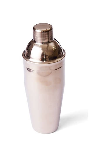 Kokteyl Shaker Bakır 700 Cc