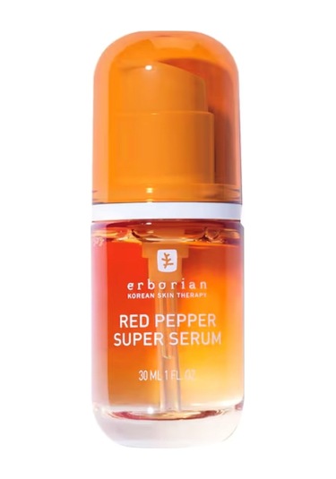 Erborian Red Pepper Super Serum - Serum 30 Ml