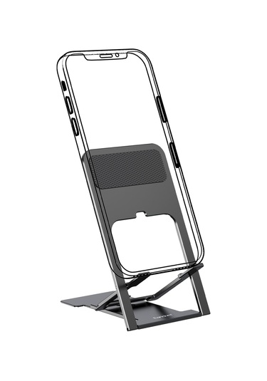 Earldom Eh159 Katlanabilir Ultra İnce Masaüstü Telefon Tutucu M414