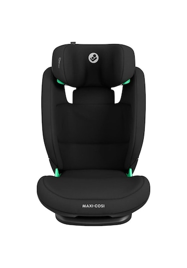 Maxi-cosi Rodifix S I-size Adac'lı Isofix'li 15-36 Kg Çocuk Oto Koltuğu Basic Black