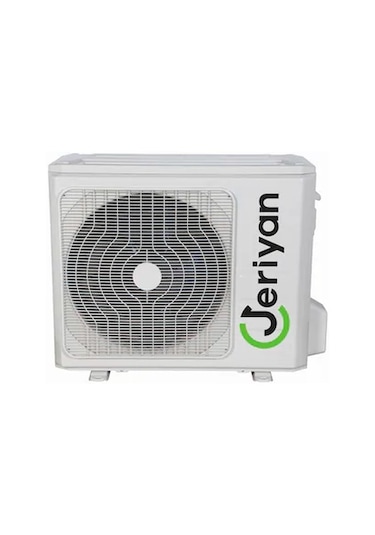 Jeriyan EVA 12 12000 BTU Duvar Tipi Inverter Klima