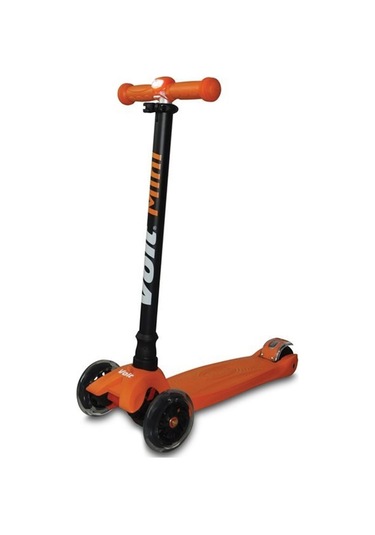 Voit 218 8VTOY218/064 Işıklı 3 Teker Scooter
