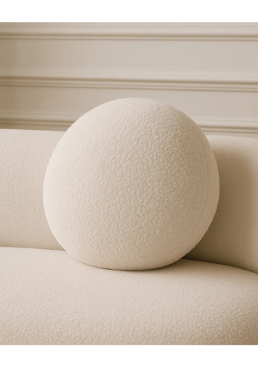 Lucas Modüler Köşe Takımı & Uzanmalı Köşe Sarı