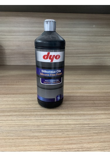 Dyo Hare Giderici Cila 1000 Ml.