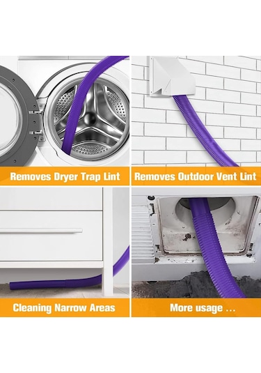 Sointeresting Kurutma Makinesi Havalandırma Temizleme Kiti V6 Dc Serisi Kablosuz Elektrikli Süpürge Ataşmanı İçin Derin Tüyleri Gideren Adaptör Sointeresting Kurutma Makinesi Havalandırma Temizleme Kiti V6 Dc Serisi Kablosuz Elektrikli Süpürge Ataşmanı İçin Derin Tüyleri Gideren Adaptör