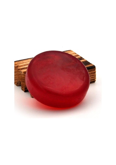 Kantaron Yağı Şeffaf Transparan Sabunu 3 x 90 G