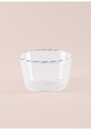 The Mia Simple Dondurmalık Tatlı Sunum Kasesi Yeşil 150 Ml