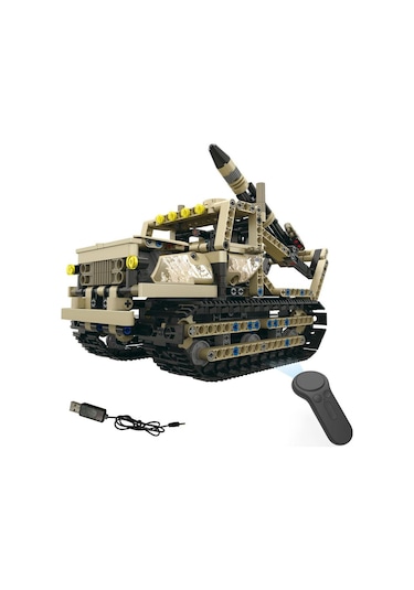 Alaşım Oyuncak Kamyon