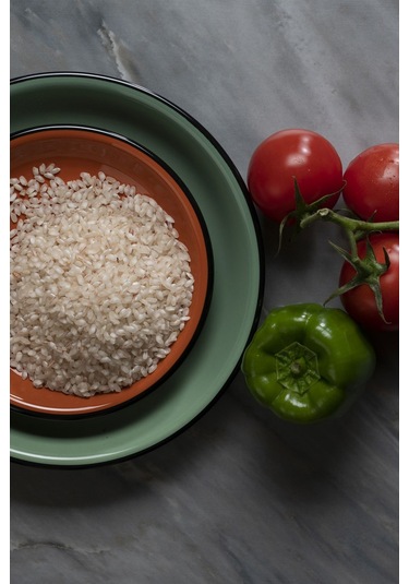 TOSYA SARIKILÇIK PİRİNCİ