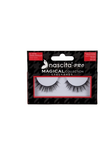 Nascıta Eye00139 Magıcal Takma Kırpık