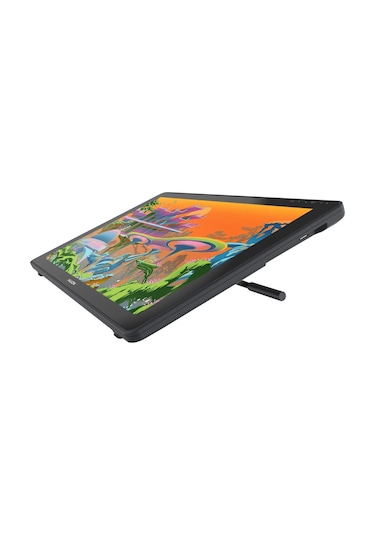 Huion Kamvas 22 HUGS2201 21.5" IPS LCD Grafik Tablet