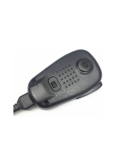 Mh-31b8 Elde Taşınabilir Mobil Mikrofon Hoparlör Araba Radyo Mikrofonu